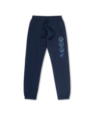Men's French Terry Pajama Pants