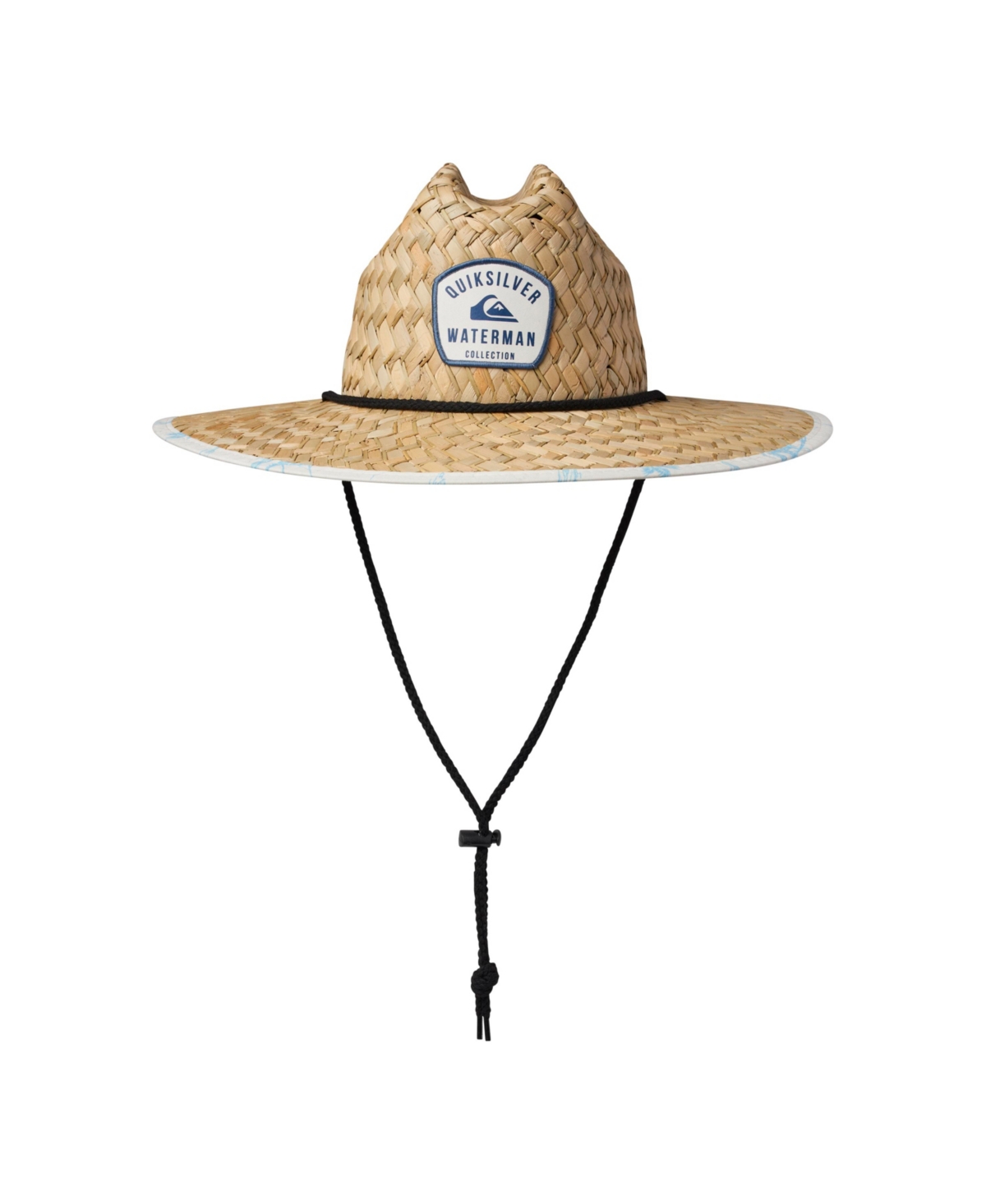 Quiksilver Waterman Men's Outsider Hat In Bone White