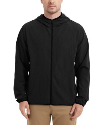 Hawke & Co. - Men's Flex Sport Stretch All-Season Jacket
