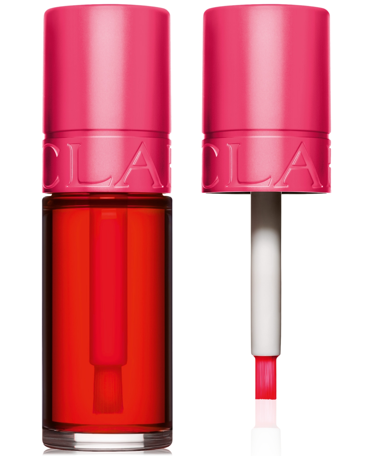 Clarins Hydrating Water Lip Stain Kiss-proof & Matte Finish