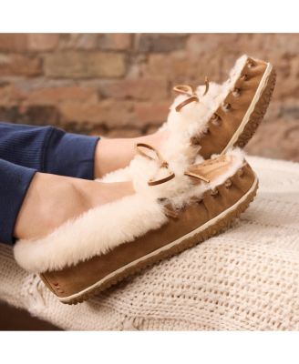 Women's Ultimate Sheepskin Slipper