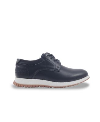 Little and Big Boys Archie Balfour Casual Dress Shoe
