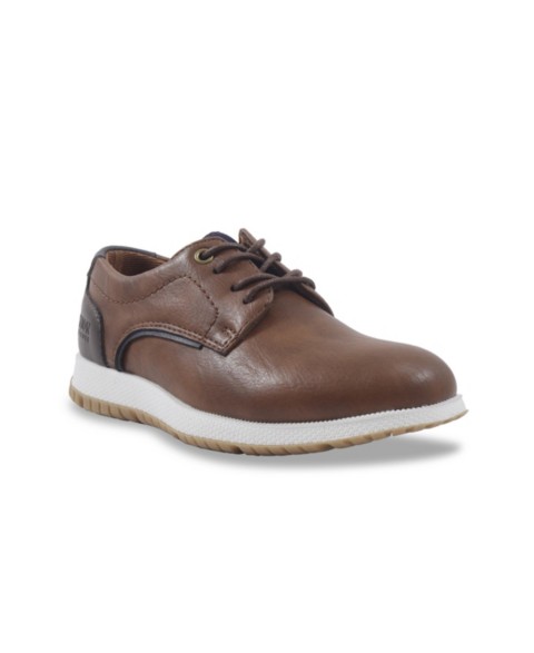 Обувь Kenneth Cole Reaction Little and Big Boys Archie Balfour Casual Dress Shoe