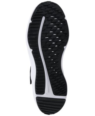 Little Kids Cosmic Runner Fastening Strap Running Sneakers from Finish Line