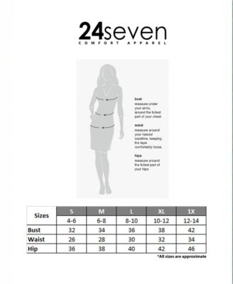 Women's Scoop Neck A Line Sleeveless Maxi Dress