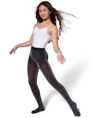 Juniors' Juniors' Professional Glitter Tight - Child