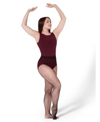 Women's All-Over Rhinestone Tight