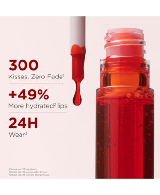 Hydrating Water Lip Stain With Kiss-Proof Wear & Matte Finish