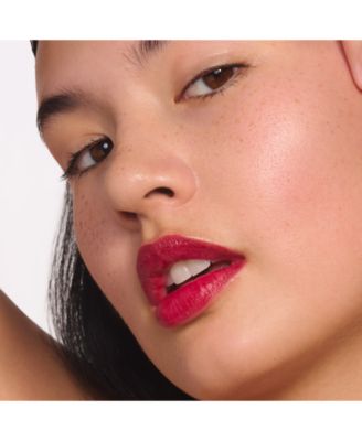 Hydrating Water Lip Stain With Kiss-Proof Wear & Matte Finish