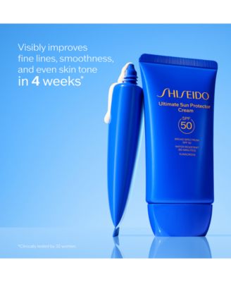 Ultimate Sun Protector Cream SPF 50