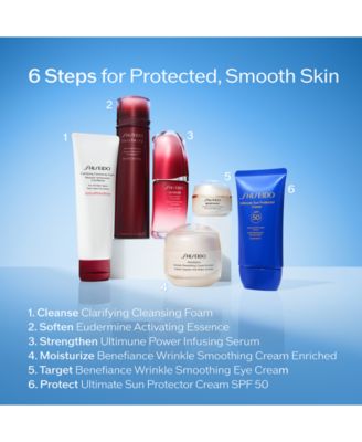 Ultimate Sun Protector Cream SPF 50