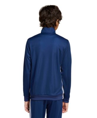 Big Boys Tiro 25 Essentials Training Jacket