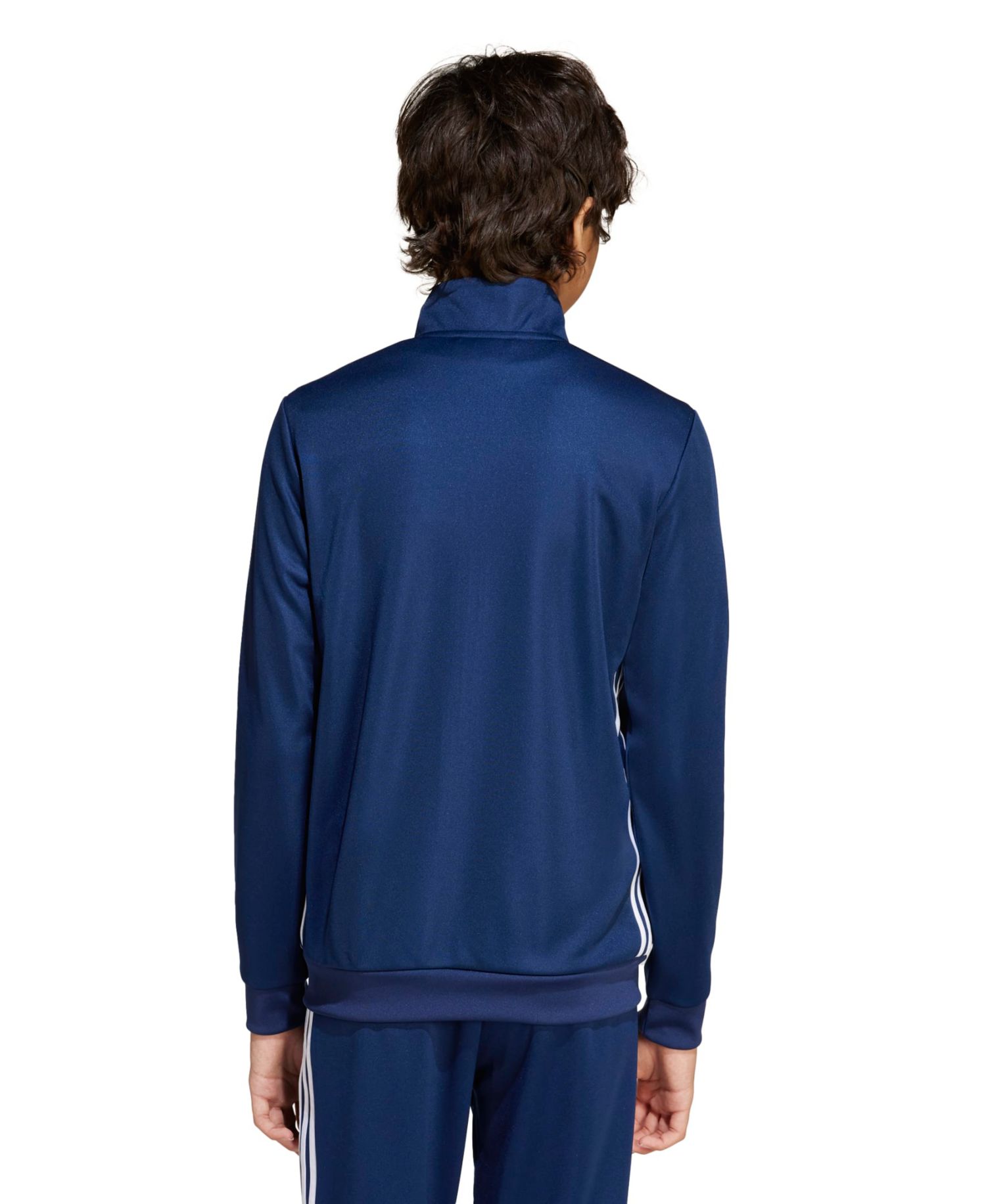 Big Boys Tiro 25 Essentials Training Jacket