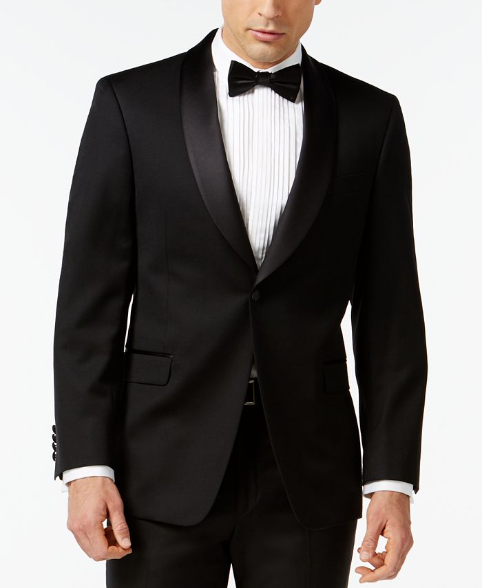 tommy hilfiger tuxedo pants