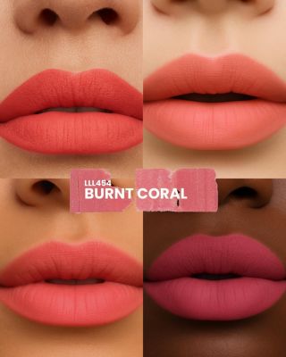 Change Agent Liquid Lipstick