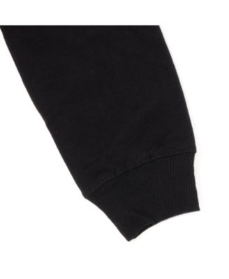 Boys Fleece Pullover Hoodie