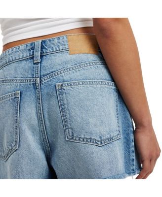 Women's Original Denim Short