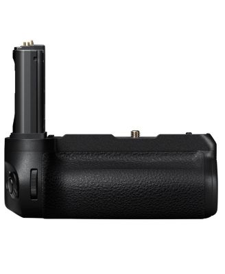 Z 6II Mirrorless Camera with NIKKOR Z 24-70mm f/4 S Lens - with Nikon MB-N11 Multi Battery Power Pack with Vertical Grip