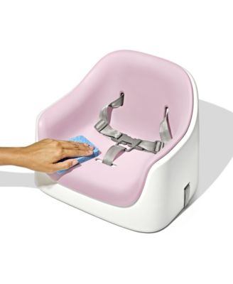 Tot 13" x 12.5" Nest Booster with Removable Cushion
