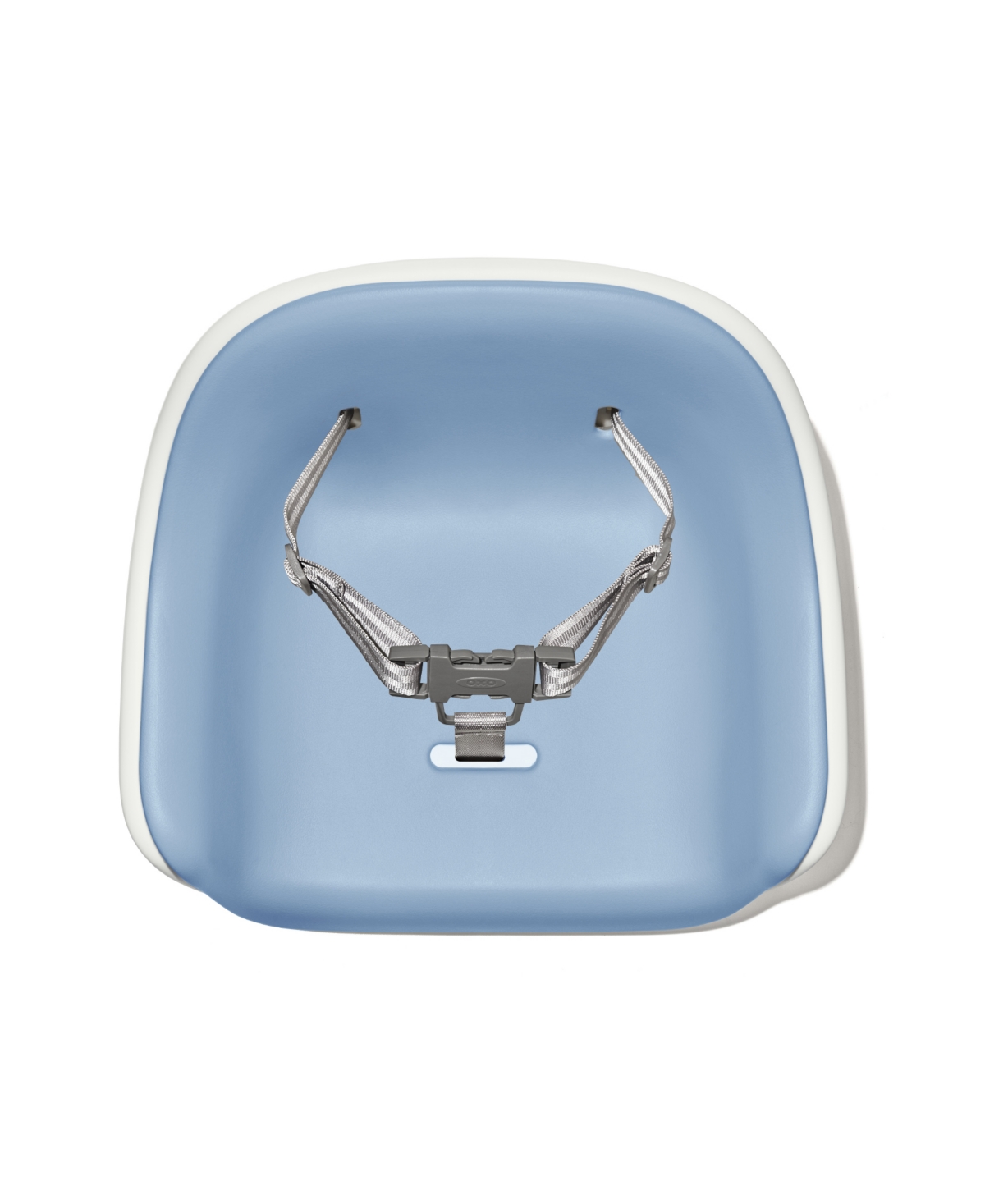 Oxo Tot 13" X 12.5" Nest Booster With Removable Cushion