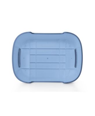 Tot 14" x 7" Step Stool