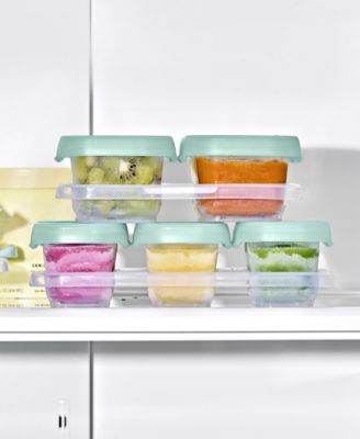 Tot 12-Piece Baby Blocks Set