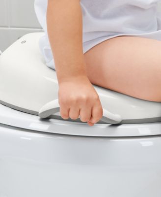 Tot 15" x 14.5" Sit Right Potty Seat
