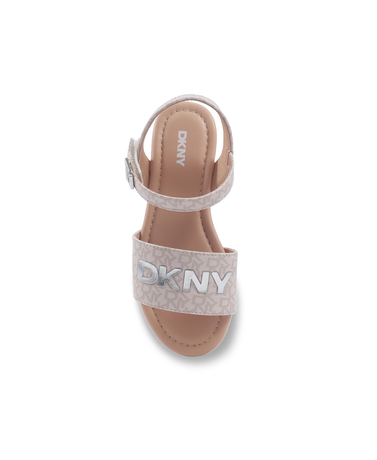 Little and Big Girls Cassie Coara Casual Sandal