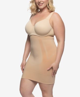 Women's Fusion High-Waist Half-Slip