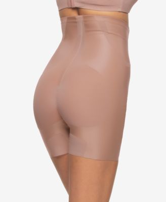 Women's Uplifted High-Waist Shapewear Panty