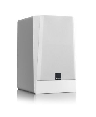 Prime Wireless Pro Powered Speaker System with Chromecast and Airplay 2 - Pair