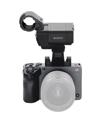 Sony FX3 Full-Frame Cinema Line Camera with FE 16-35mm f/2.8 GM (G Master) E-Mount Lens, Wide-Angle, High-Resolution, Light and Compact for Digital Video