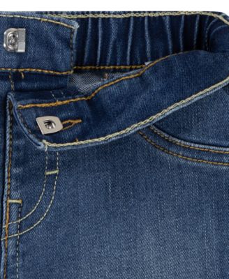 Baby Boys Popsicle T-Shirt & Denim Shorts, 2 Piece Set	