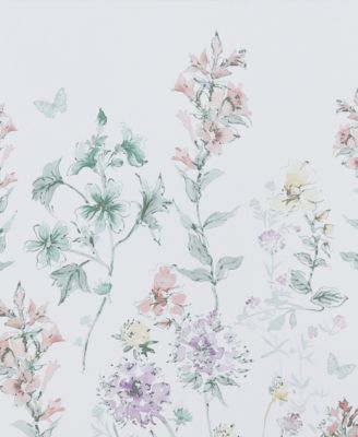 Wild Meadow Cork Placemats Set of 4, 16" x 12"