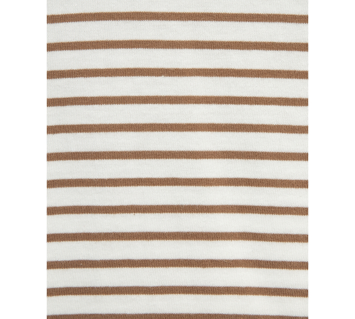 Little Me Baby Boys 2-pc. Stripe T-shirt & Lion Shortall Set In Oatmeal