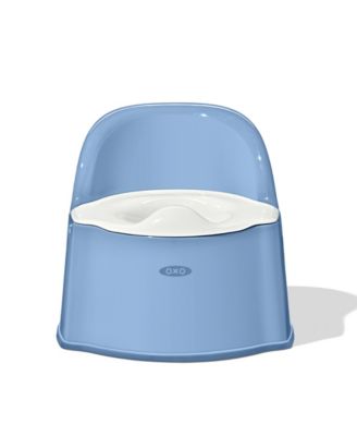 Tot 14" x 9" x 7" Potty Chair