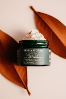 Hydra Whip Exfoliant