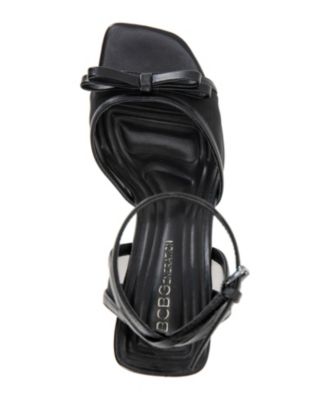 Women's Rino Two-Piece Buckle Dress Sandals