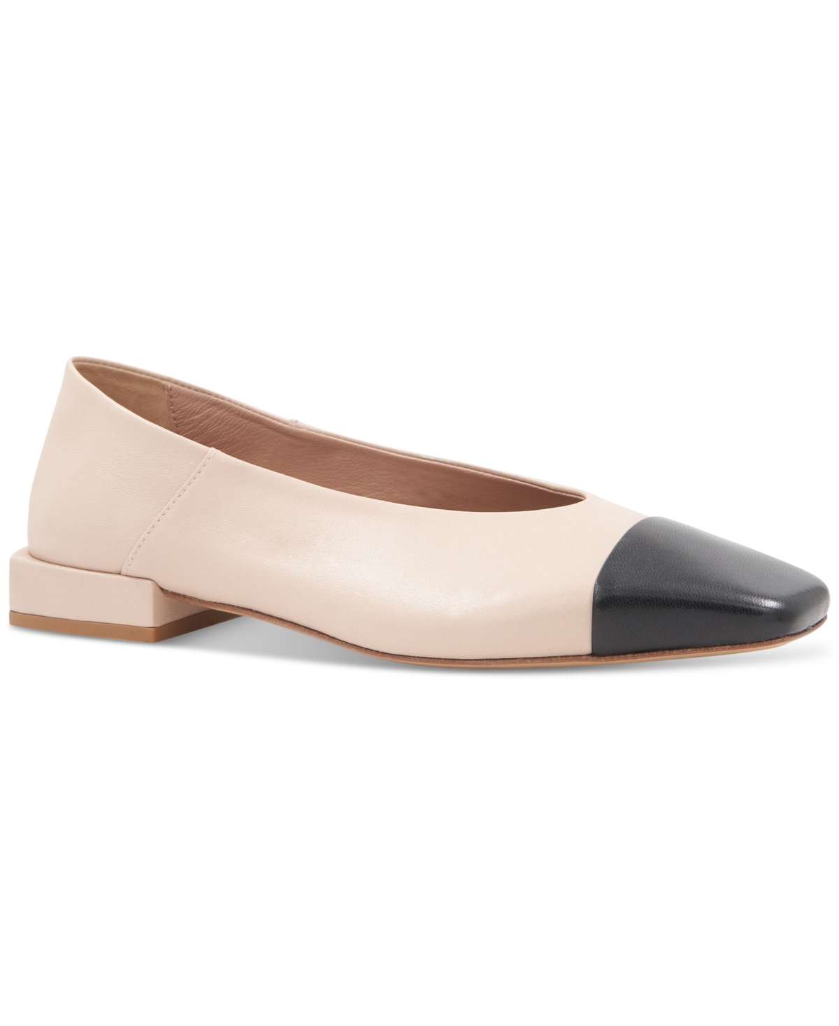 Women's Patria Loafer Flats - Sand, Black