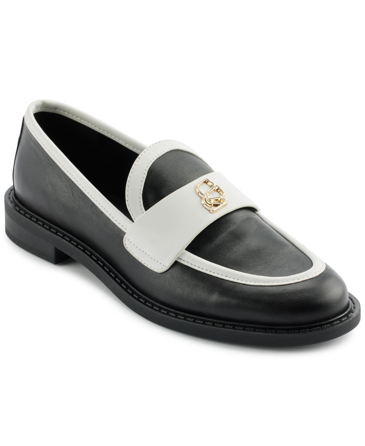 Karl Lagerfeld Rylyn Ii Loafer In Multi