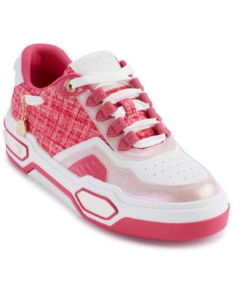 Women's Charna Lace-Up Sneakers