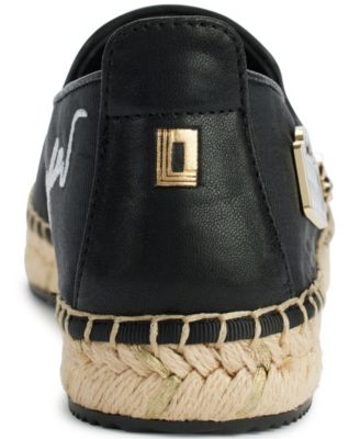 Women's Michaela Rue Pins Espadrille Flats