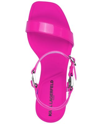 Women's Cybil Stiletto Dress Sandals