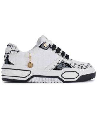 Women's Charna Lace-Up Sneakers