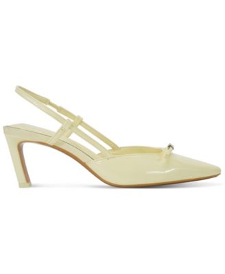 Women's Carline Slingback Pumps