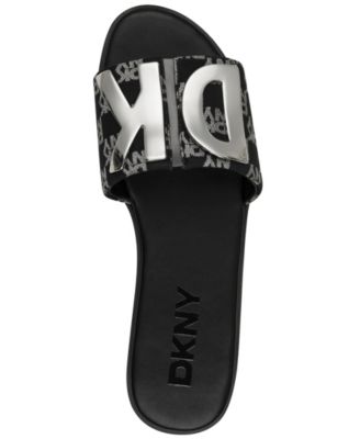 Women's Waltz Slip-On Flat Sandals