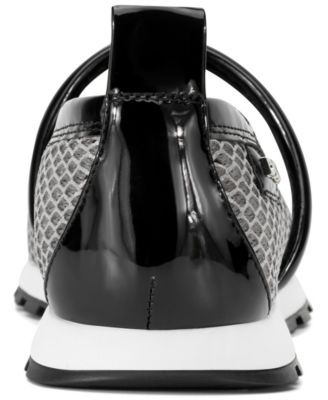 Women's Faramir Ballerina Slip-On Sneakers