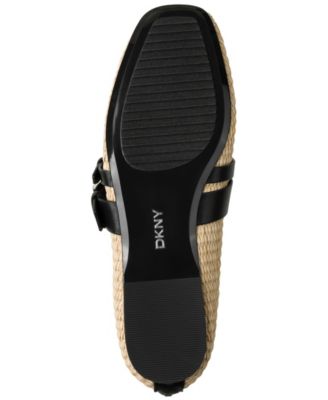 Women's Dade Almond Toe Ballet Flats