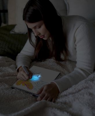 FlowArt Ultraviolet Art Kit - Wildlife