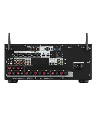 STR-AZ3000ES 9.2 Channel 8K Home Theater AV Receiver with Dolby Atmos